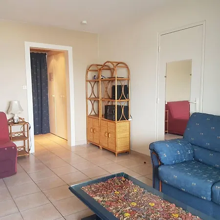 Coeur De Pour 4 Personnes N19 La Grande-Motte
