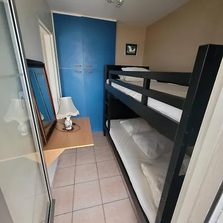 Coeur De Pour 4 Personnes N19 Apartment